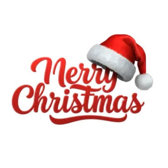 Merry Christmas!